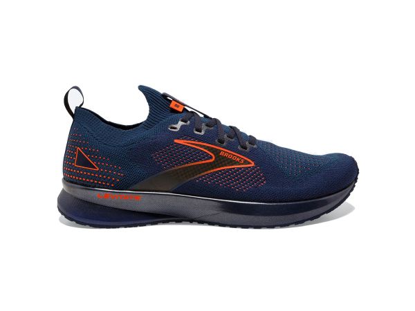 Zapatilla De Running Brooks Levitate Stealthfit 5 Hombre