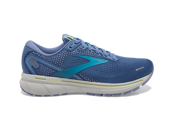 Zapatillas De Running Brooks Ghost 14 Mujer