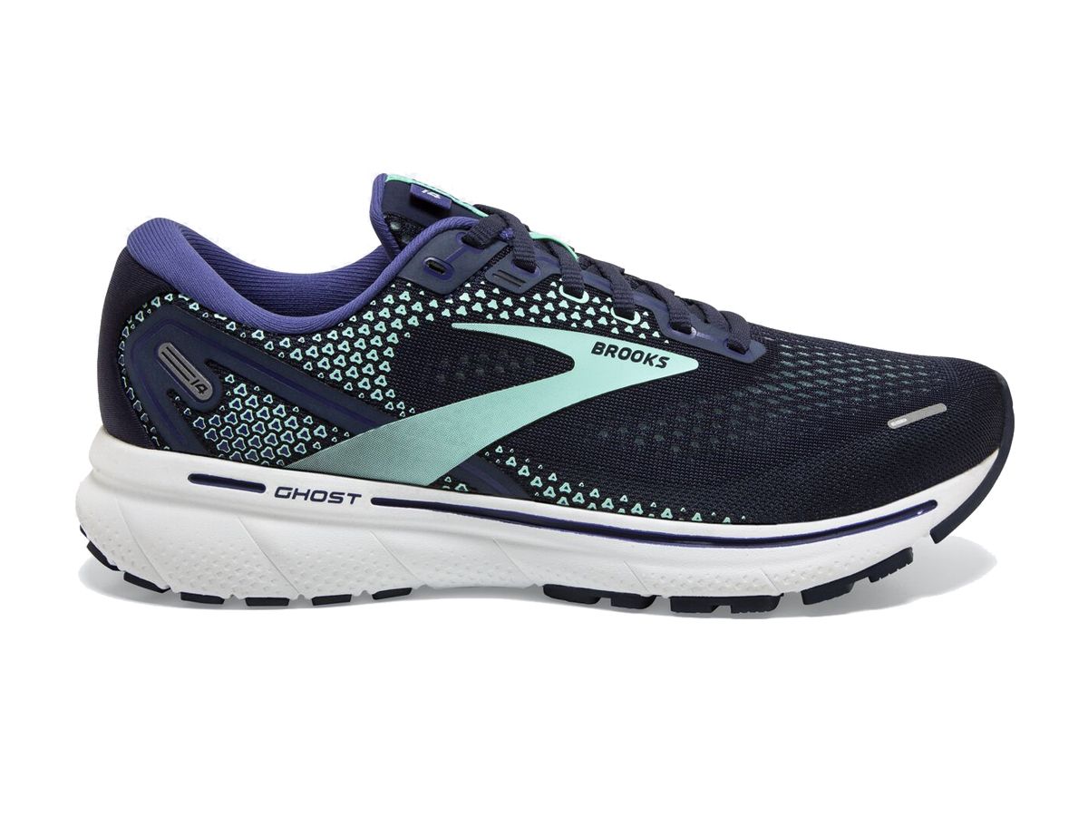 Zapatillas De Running Brooks Ghost 14 Mujer Tienda Online de Ciclismo Running y Outdoors