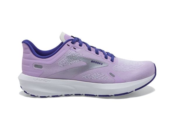 Zapatillas De Running Brooks Launch 9 Mujer