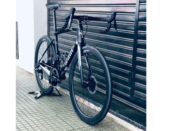 Bicicleta De Ruta Wilier Triestina Gtr Team