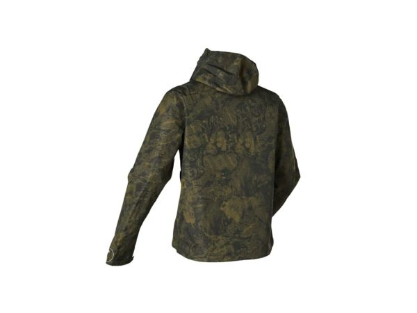 Campera Ciclismo Fox Legion Packable