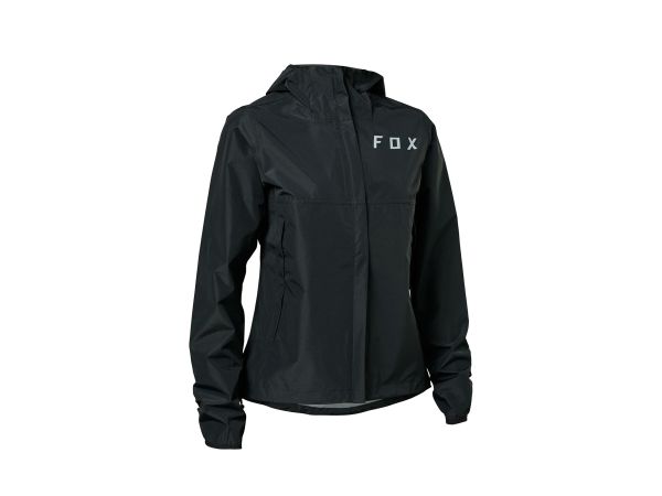 Campera Ciclismo Fox Ranger 2-5l Water Jacket Mujer