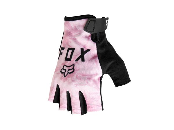Guante De Ciclismo Fox Ranger Glove Gel Mujer