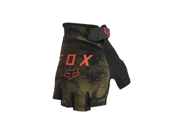 Guante De Ciclismo Fox Ranger Glove Gel