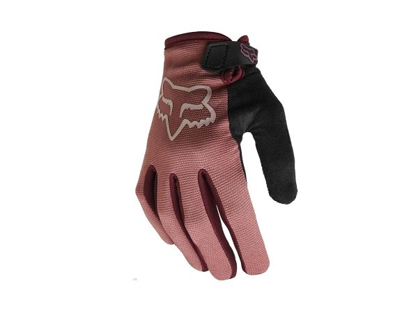 Guantes de cilismo para mujer FOX Dirtpaw –