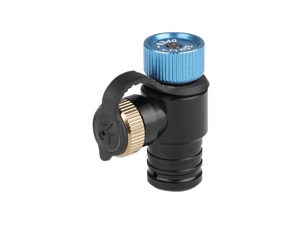 Inflador Blackburn Co2 Core Thread Con Rosca