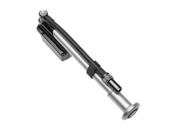 Inflador Para Horquillas Blackburn Honest Digital Shock