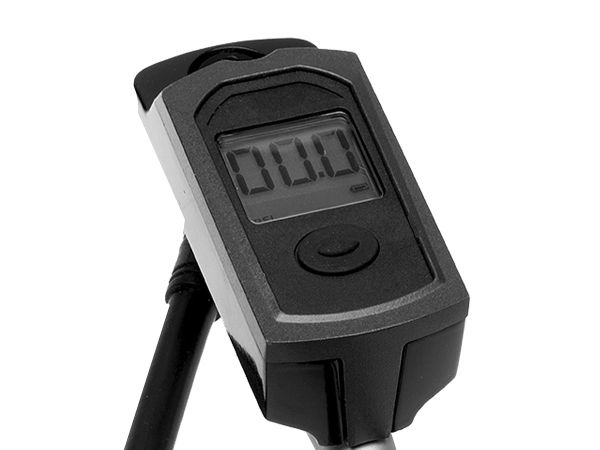 Inflador Para Horquillas Blackburn Honest Digital Shock