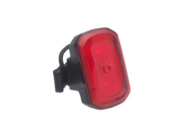 Luz Trasera Blackburn Click Usb