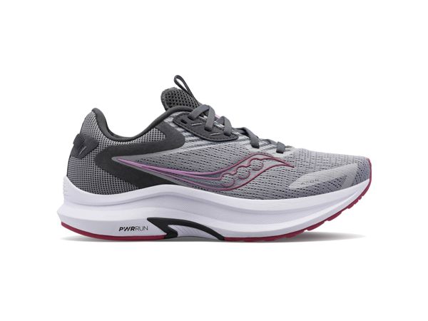 Zapatilla De Running Saucony Axon 2 Mujer