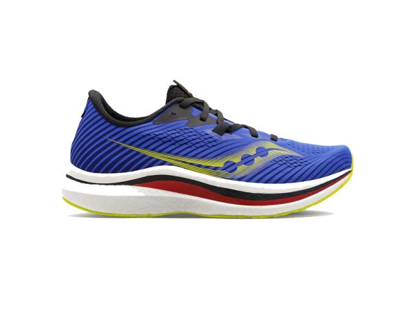 Zapatillas De Running Saucony Endorphin Pro 2 Carbono