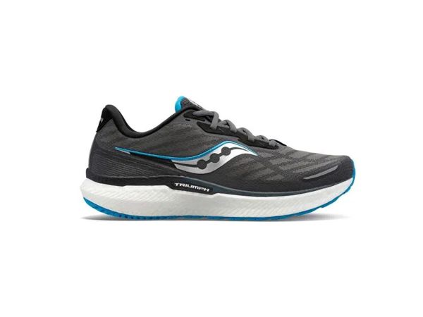 Zapatillas De Running Saucony Triumph 19 Hombre