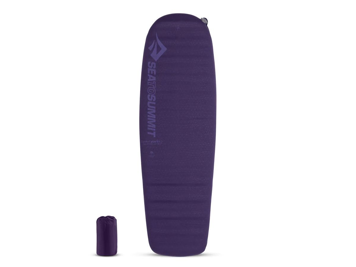 Colchoneta Aislante Autoinflable Sea To Summit Comfort Plus Womens