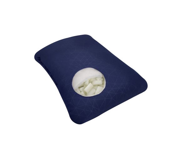 Almohada Sea To Summit Foamcore Pillow