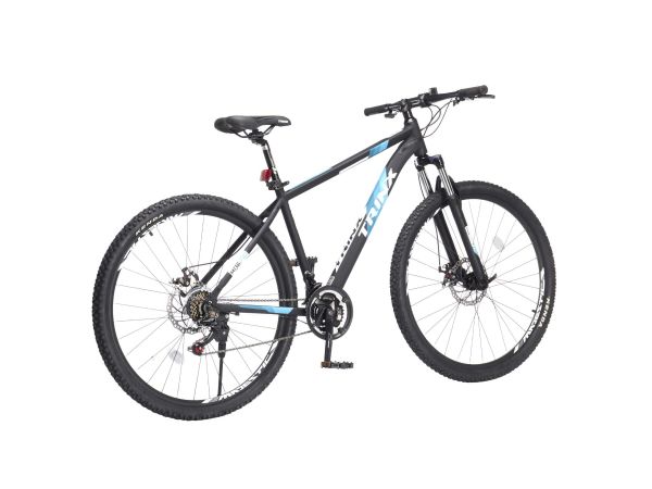 Bicicleta De Mtb Marca Trinx M136 Pro Rodado 29