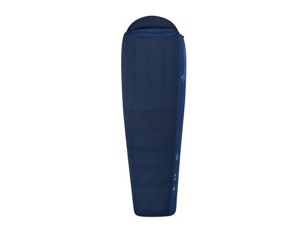 Bolsa De Dormir Sea To Summit Trek Tk Iii -4ºc Confort