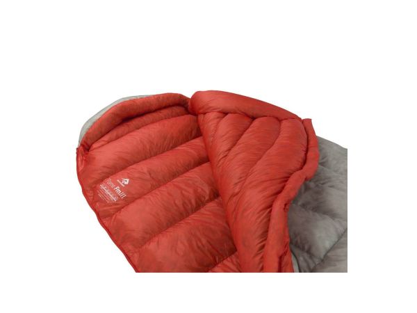 Bolsa De Dormir Sea To Summit Flame Fmiii Regular Woman