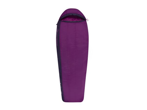 Bolsa De Dormir Sea To Summit Quest Qul Womens 3°c Confort