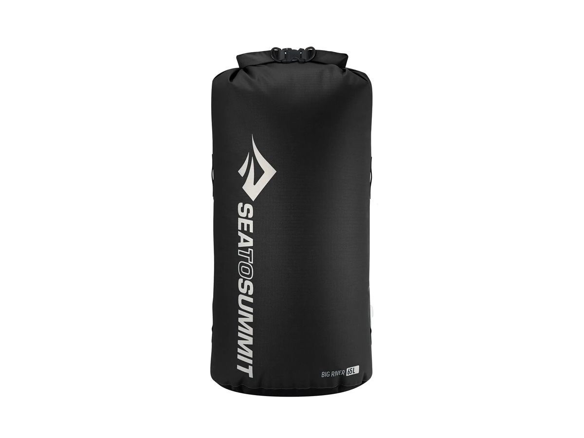 Bolsa Estanca Sea To Summit Big River Dry Bag 65l