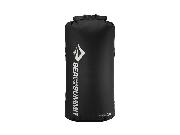 Bolsa Estanca Sea To Summit Big River Dry Bag 65l
