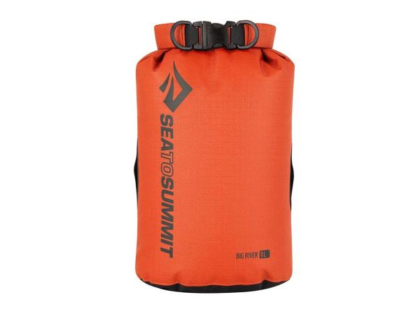 Bolsa Estanca Sea To Summit Big River Dry Bag 35l