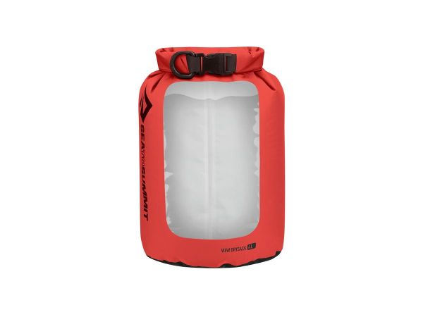 Bolsa Estanca Sea To Summit View Dry Sack 4l