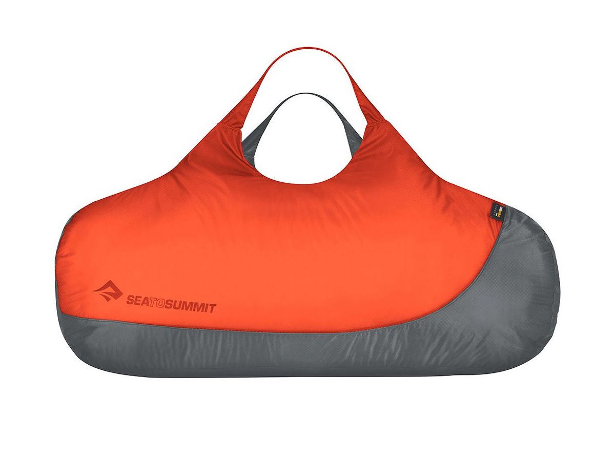 Bolso Sea To Summit Ultra-sil™ Duffle Bag Orange