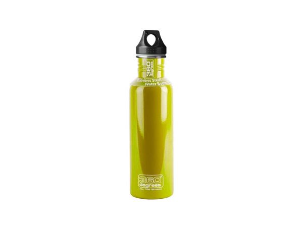 Botella Sea To Summit 360 Stainless Single 1 Litro