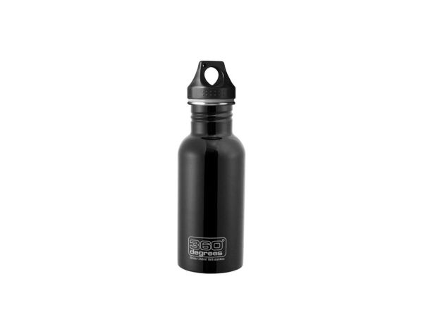 Botella Sea To Summit 360 Stainless Single 1 Litro