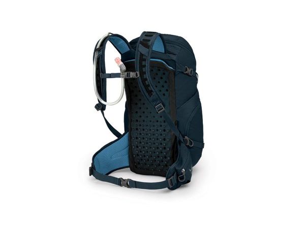 Mochila Osprey Skarab 30 Con Reservorio 2.5l