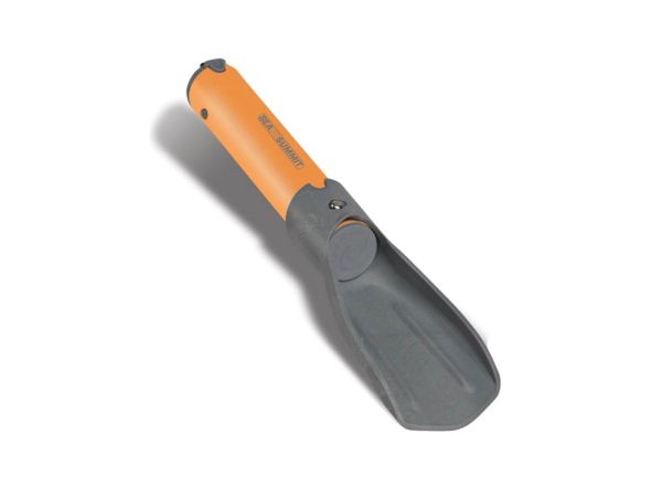 Pala De Bolsillo Campamento Camping Sea To Summit Pocket Trowel Reinforced Nylon