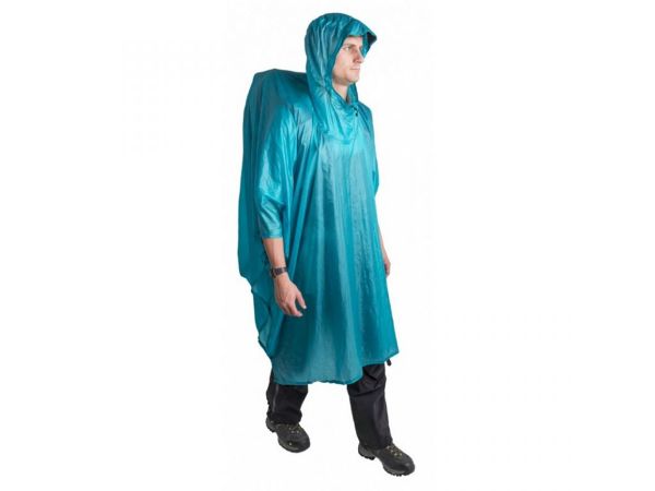Piloto Sea To Summit Ultra Sil Nano Tarp Blue