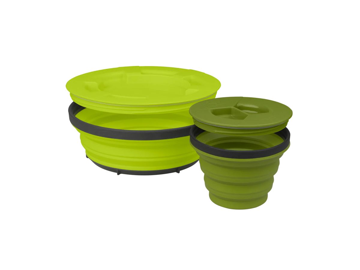 vaso plegable, vaso silicona, vaso flexible, vaso trailrunning