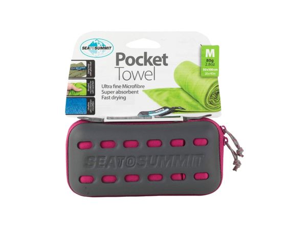 Toalla Sea To Summit Pocket Towel M