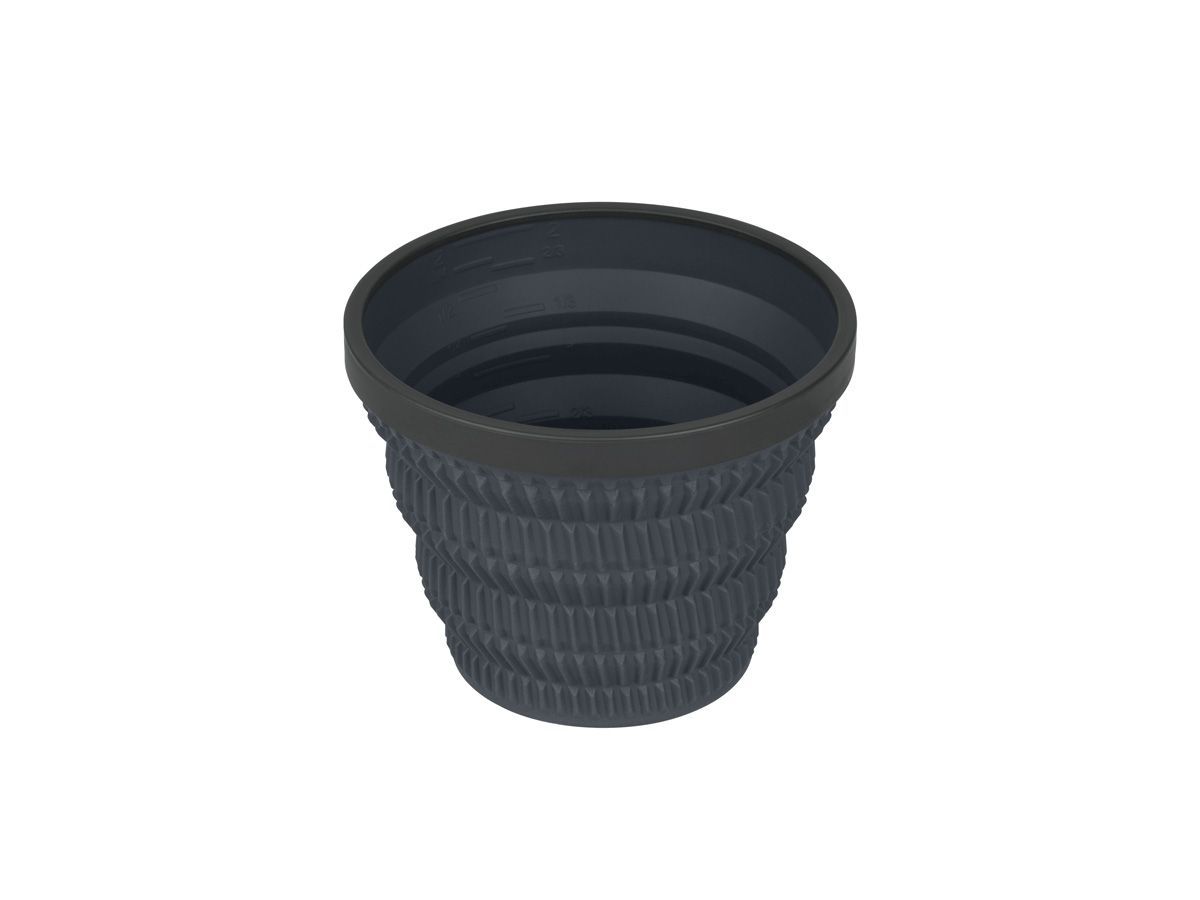 Vaso Colapsable Sea To Summit X-mug Cool Grip 480ml