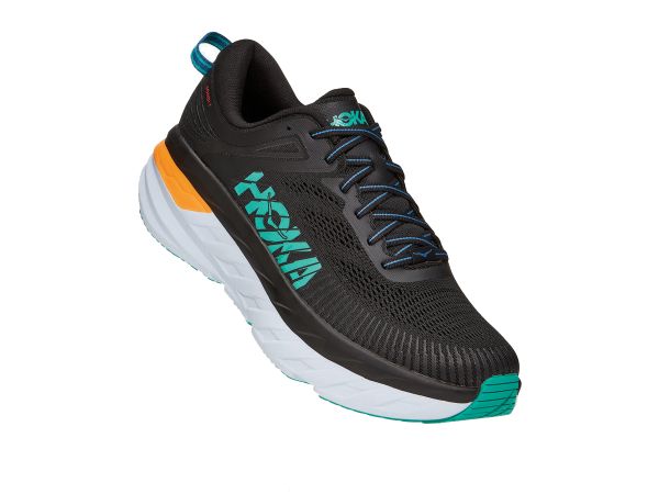 Zapatilla de Running Hoka Bondi 7 Hombre