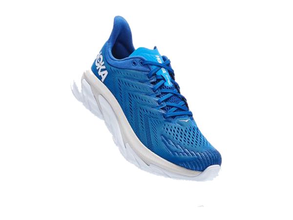 Zapatilla De Running Hoka Clifton Edge Hombre