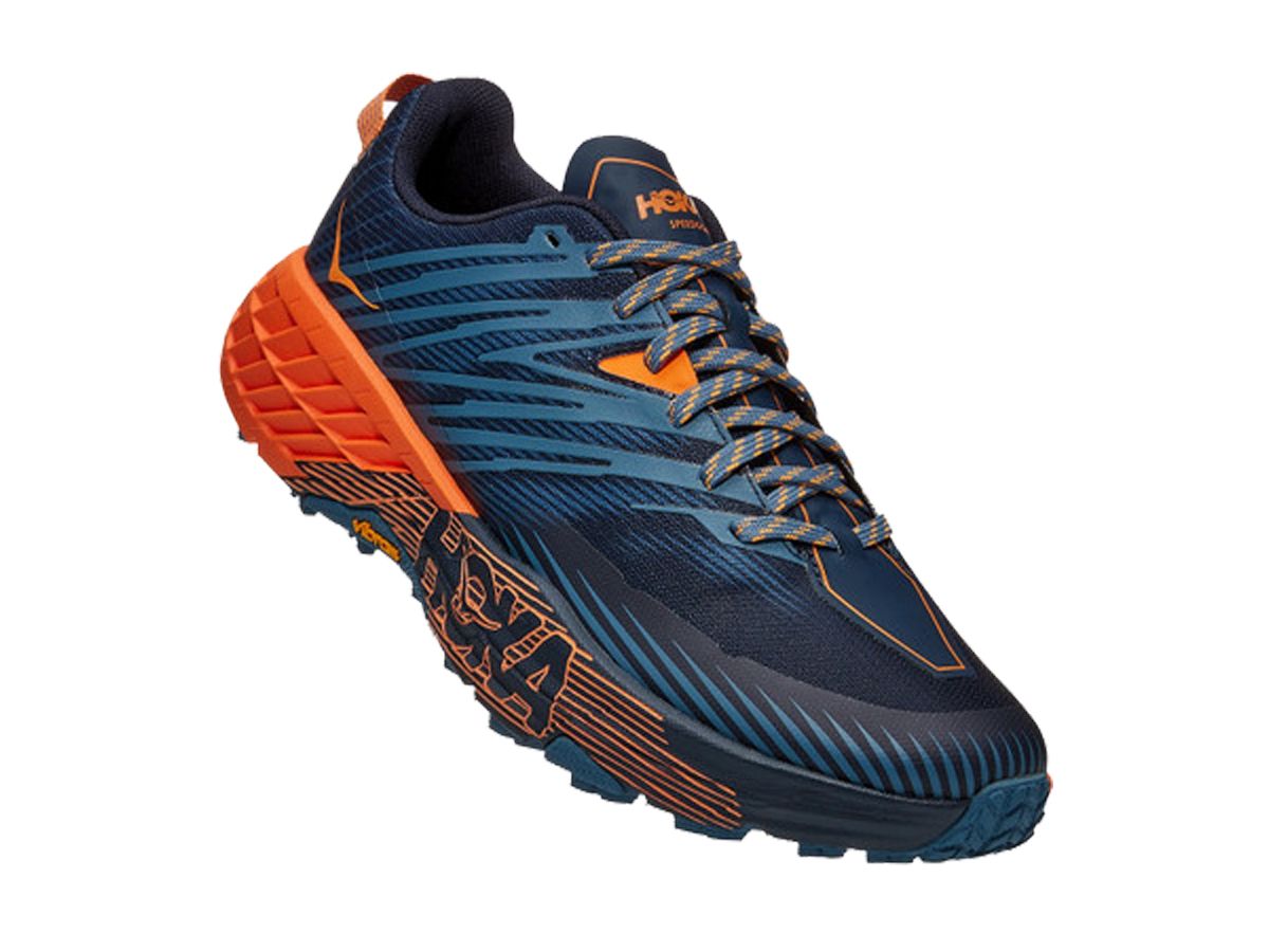 Zapatillas Hombre Hoka Speedgoat 0001123157 TMO