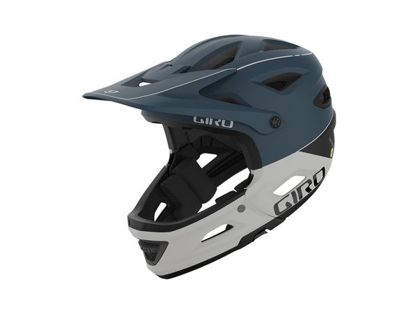 Casco Ciclismo Giro Switchblade Mips