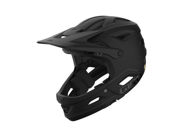 Casco Ciclismo Giro Switchblade Mips