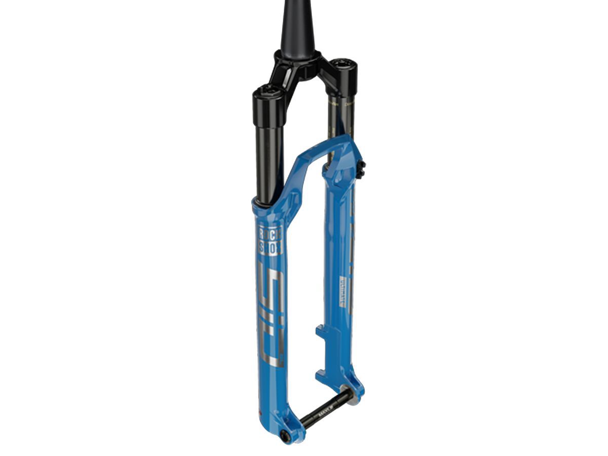 Horquilla Rockshox Sid Sl 29 100mm 15mmboost Tapered Twiloc B - Sumitate