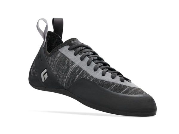 Pedula Black Diamond Momentum Lace Climbing - Men's Ash