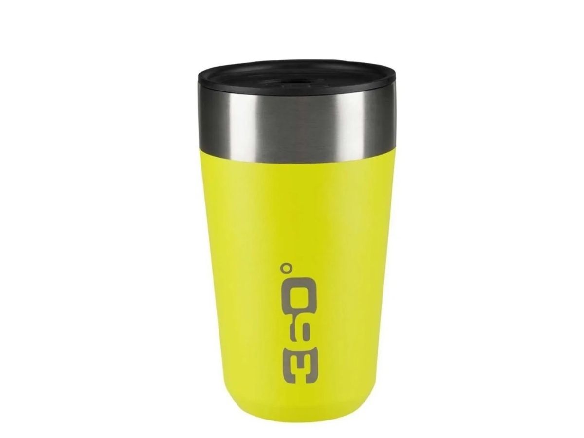 Taza De Viaje Térmica Sea To Summit 360 Grande 475cc