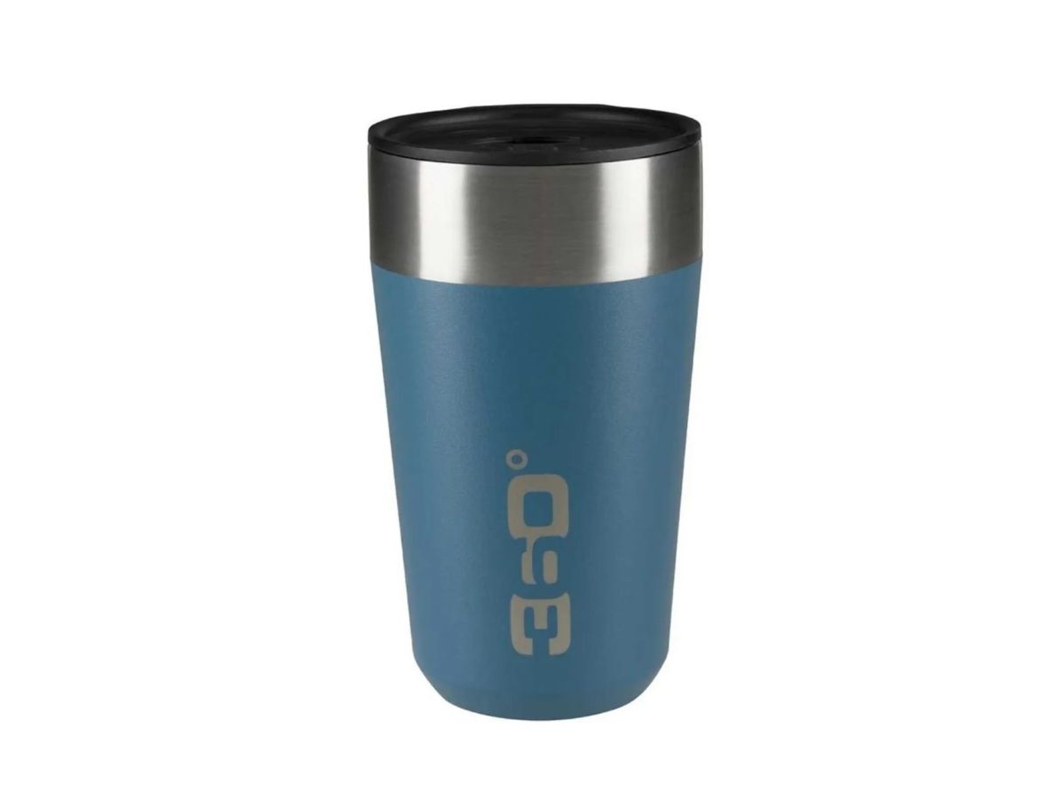 Taza De Viaje Térmica Sea To Summit 360 Grande 475cc