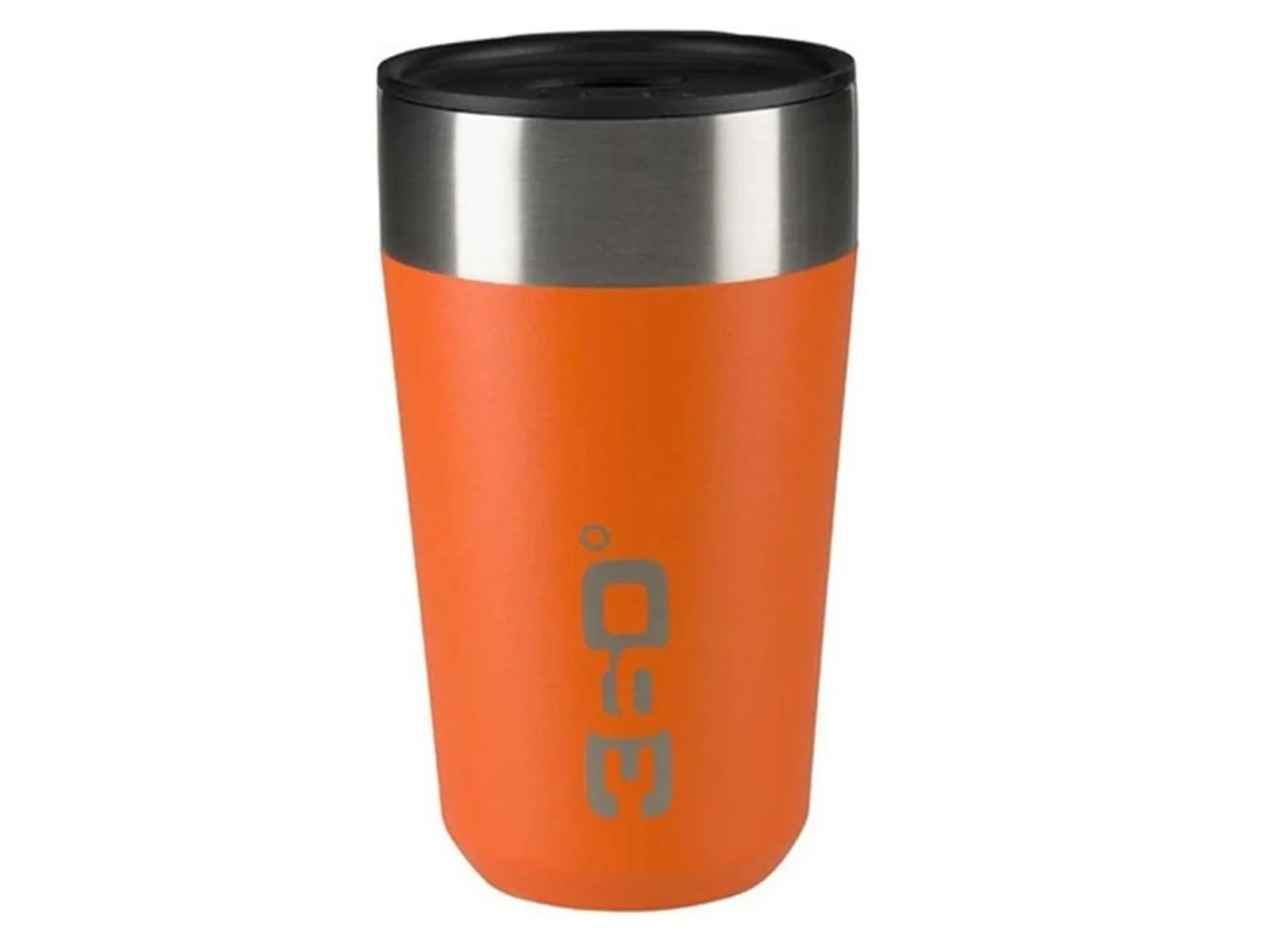 Taza De Viaje Térmica Sea To Summit 360 Grande 475cc