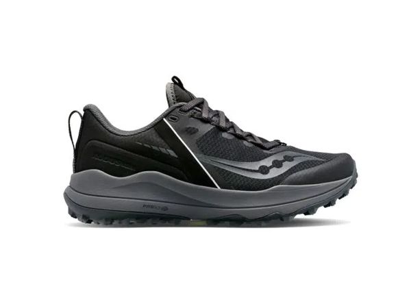 Zapatilla De Trail Running Saucony Xodus Ultra Hombre