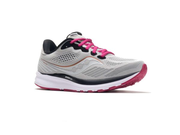 Zapatillas De Running Saucony Ride 14 Mujer