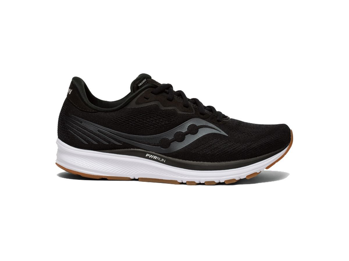 Zapatillas De Running Saucony Ride 14 Mujer - Argentina