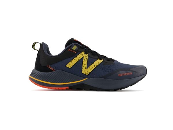 Zapatillas De Trail Running New Balance Dynasoft Nitrel V4 Hombre